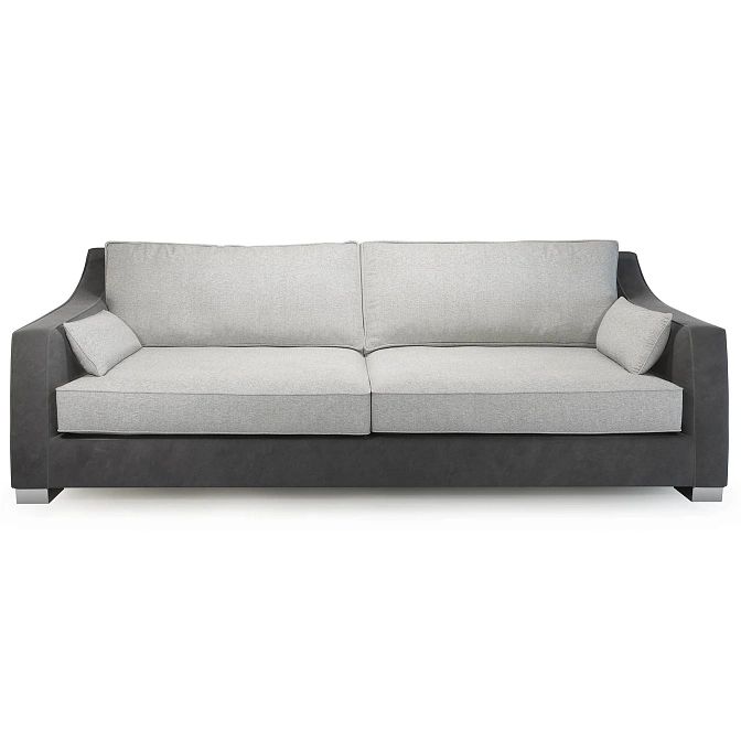 Прямой диван Mis En Demeure WASHINGTON - фото-2 | interior market