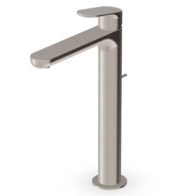 Смеситель для раковины Zucchetti  - фото-1 | interior market