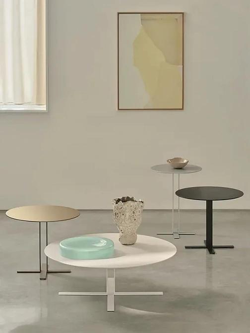 Журнальный столик Saba Più - фото-3 | interior market