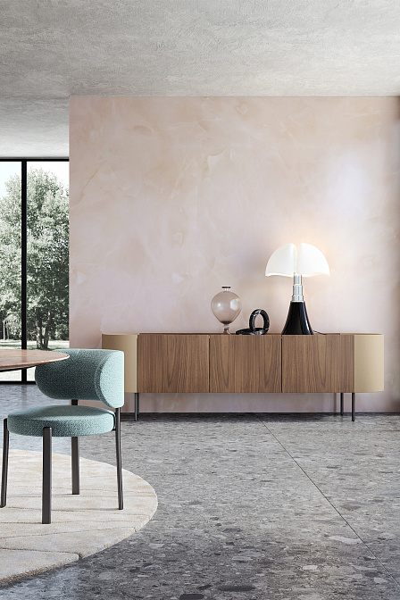 Буфет Turri Roma - фото-4 | interior market