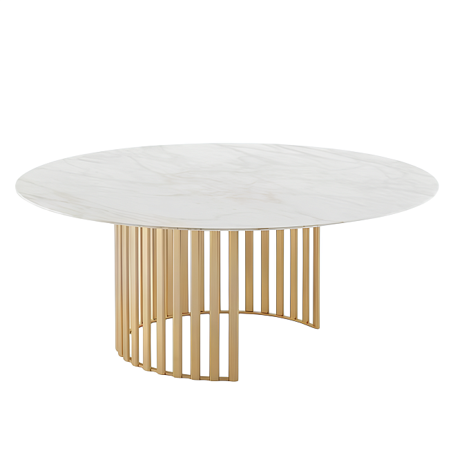 Стол обеденный Turri Roma - фото-1 | interior market