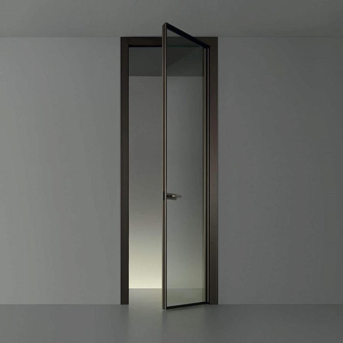 Дверь Rimadesio Zen Frame - фото-1 | interior market