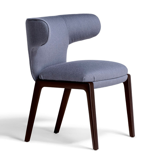 Обеденный стул Ceccotti DUO Small - фото-2 | interior market
