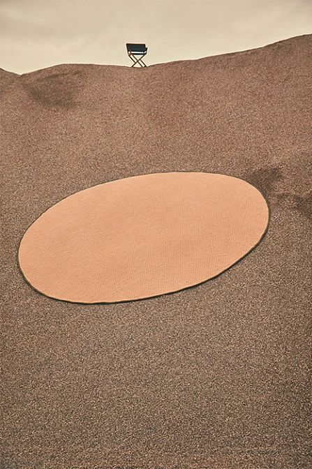 Ковер для улицы De Padova Agades - фото-2 | interior market