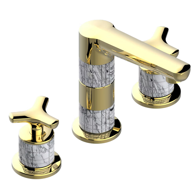 Смеситель для раковины THG System - фото-1 | interior market