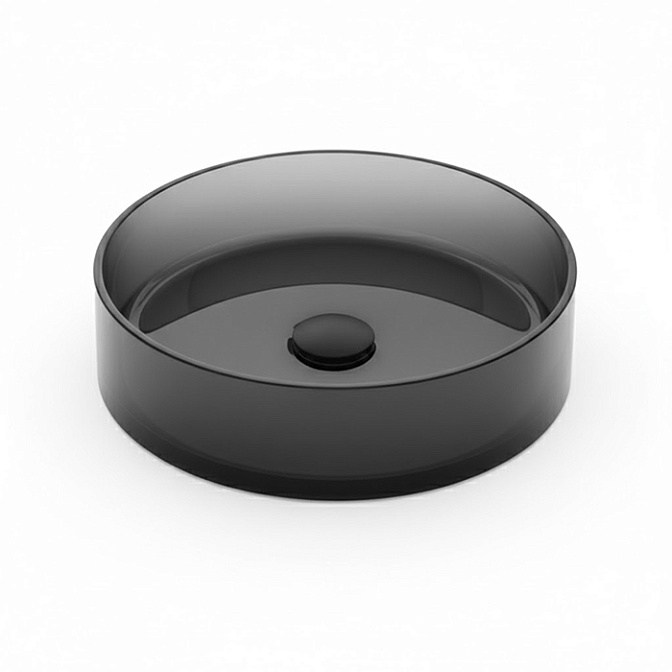 Раковина  Antonio Lupi Breeze - фото-1 | interior market