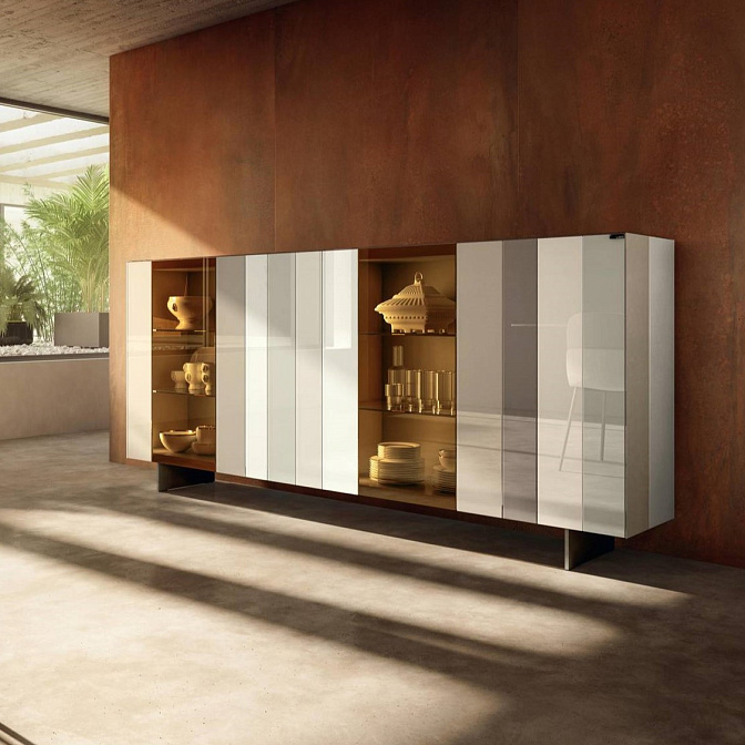 Буфет Lago N.O.W. - фото-1 | interior market