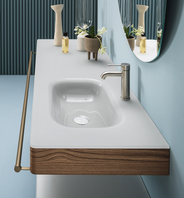 Комплект мебели с раковиной Artelinea ALEXANDER - фото-4 | interior market