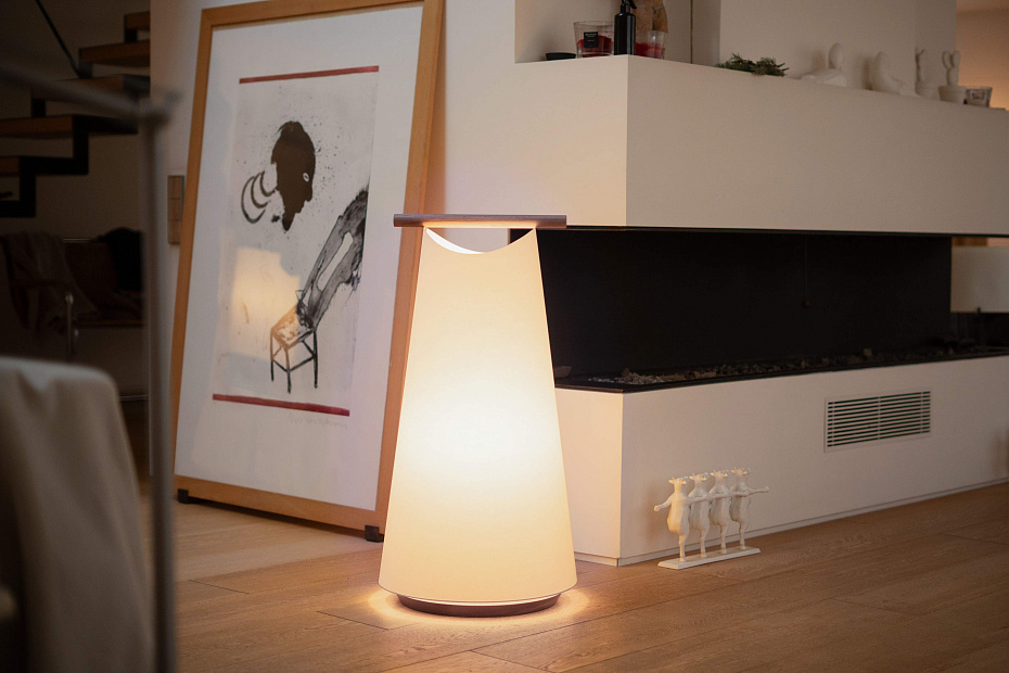 Торшер  NOMON Catay - фото-3 | interior market