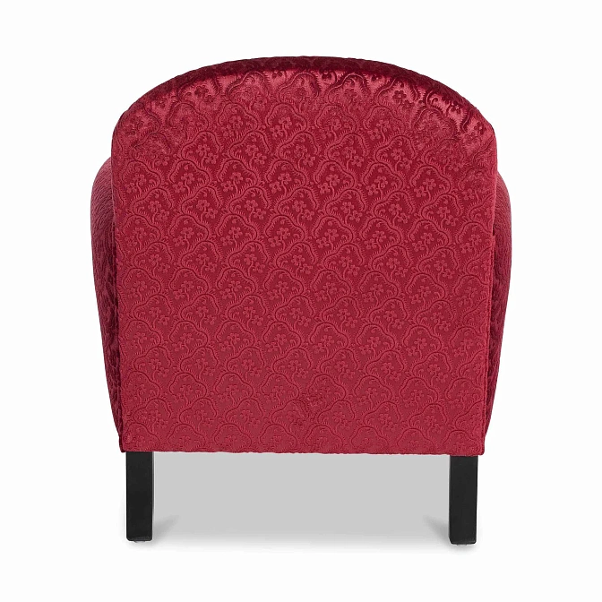 Кресло Mis En Demeure Chester - фото-5 | interior market