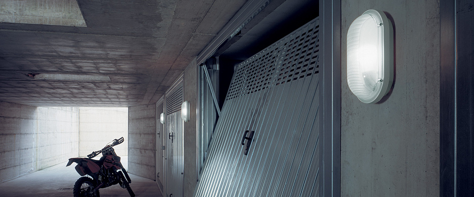 Технический свет Lombardo Luce Ovale - фото-2 | interior market