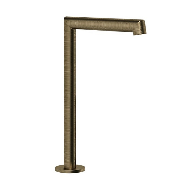 Излив Gessi INGRANAGGIO - фото-1 | interior market Излив Gessi INGRANAGGIO - фото-1 | interior market