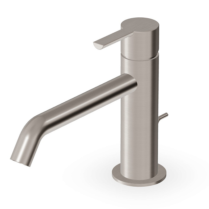 Смеситель для раковины Zucchetti  - фото-1 | interior market