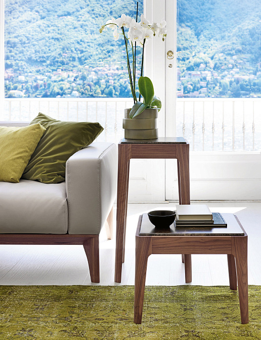 Стол Porada Ziggy - фото-3 | interior market