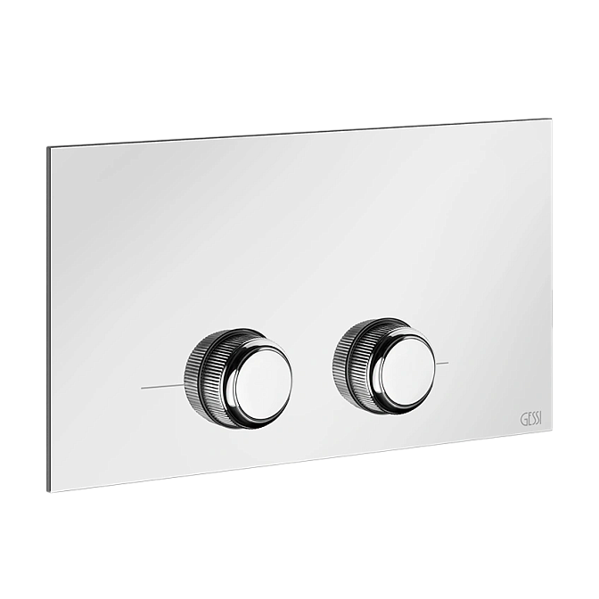 Клавиша Gessi VENTI20 - фото-1 | interior market