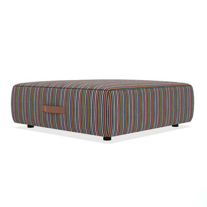 Пуф для улицы De Padova Everyday Life - фото-1 | interior market