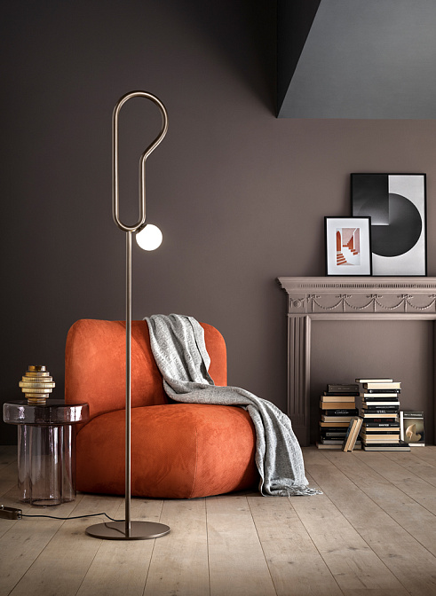 Торшер  Masiero Visio - фото-2 | interior market