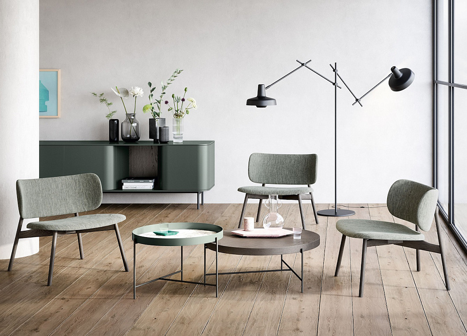 Комод Novamobili Fjord - фото-4 | interior market