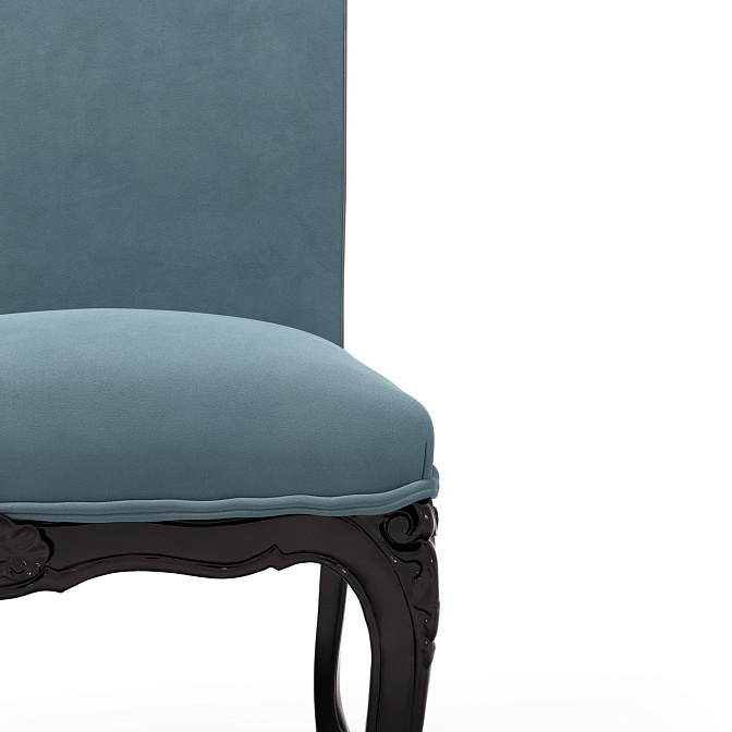 Обеденный стул Mis En Demeure Brienne - фото-3 | interior market