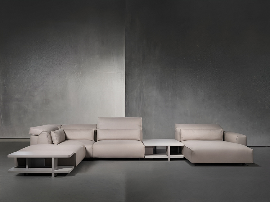 Диван Studio Piet Boon RENS - фото-3 | interior market