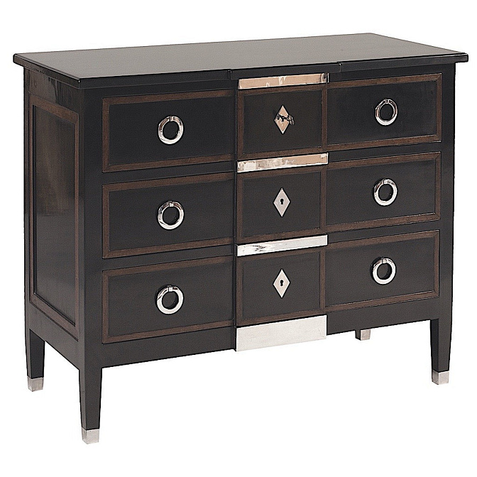 Комод Mis En Demeure Kleber - фото-1 | interior market