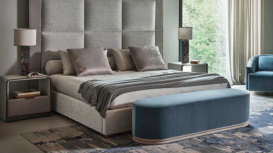 Настольная лампа Rugiano BAGUTTA - фото-3 | interior market