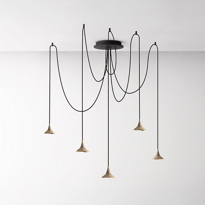 Потолочный светильник  Artemide Unterlinden - фото-1 | interior market