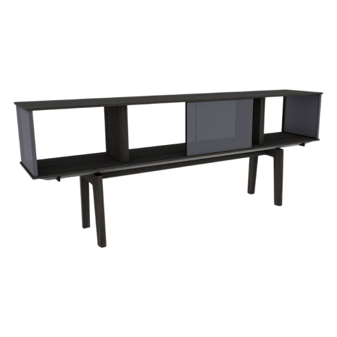 Комод Poltrona frau Lloyd Tex - фото-1 | interior market