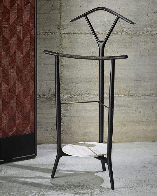 Вешалка Ceccotti Duo - фото-3 | interior market