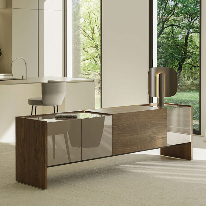 Комод PUNT Toscana - фото-1 | interior market