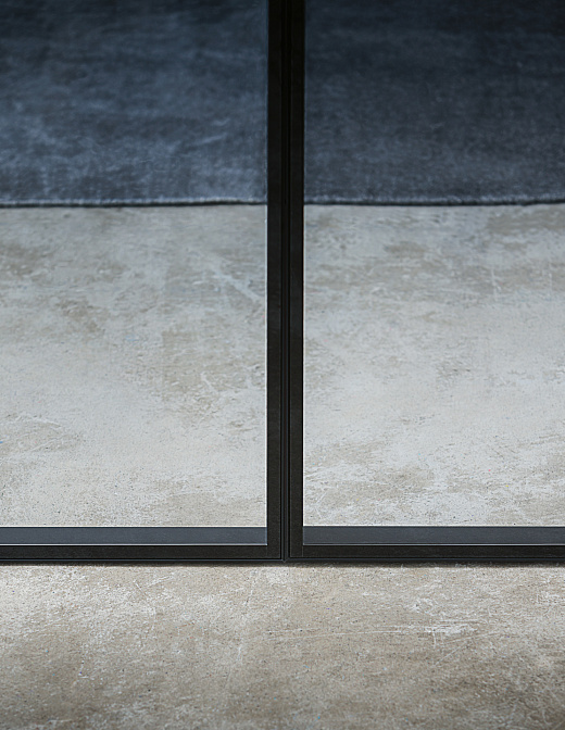 Дверь Lualdi Shoin - фото-3 | interior market