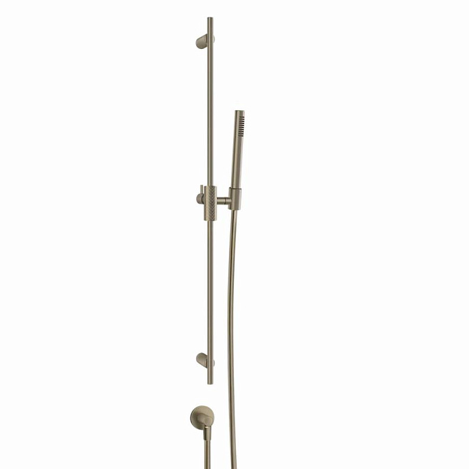 Душевая стойка Gessi HABITO INTRECCIO - фото-1 | interior market