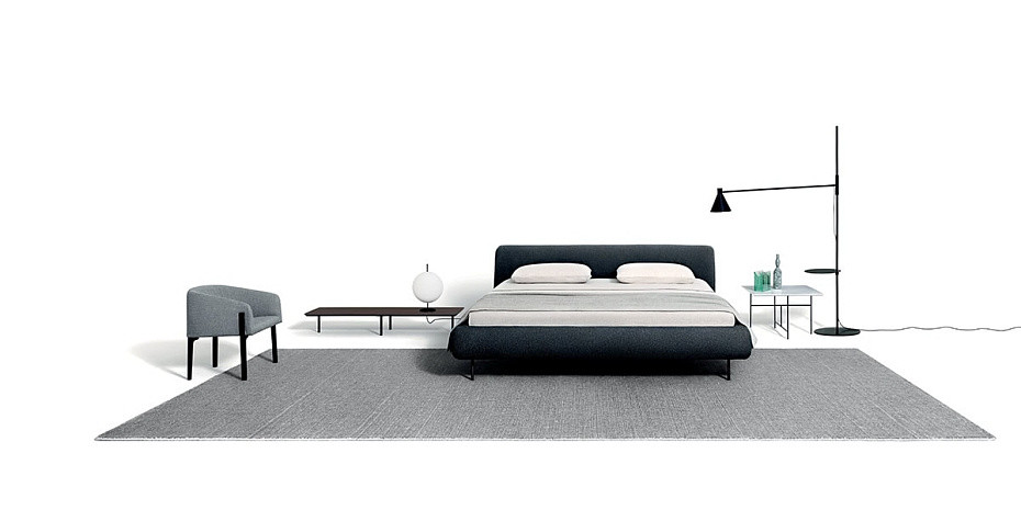 Приставной столик De Padova Erei - фото-3 | interior market