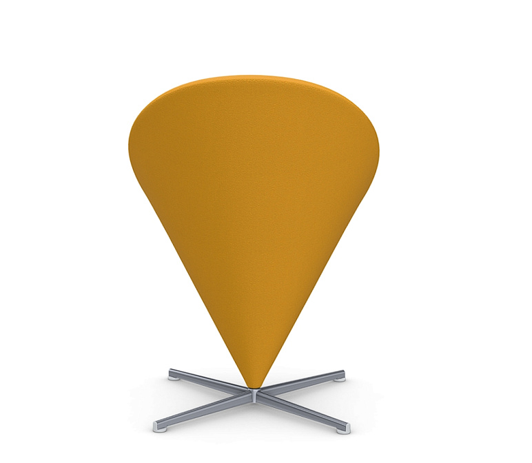Стул Vitra Cone Chair - фото-3 | interior market