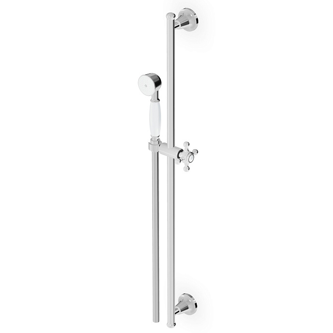 Душевая стойка Zucchetti Shower - фото-1 | interior market