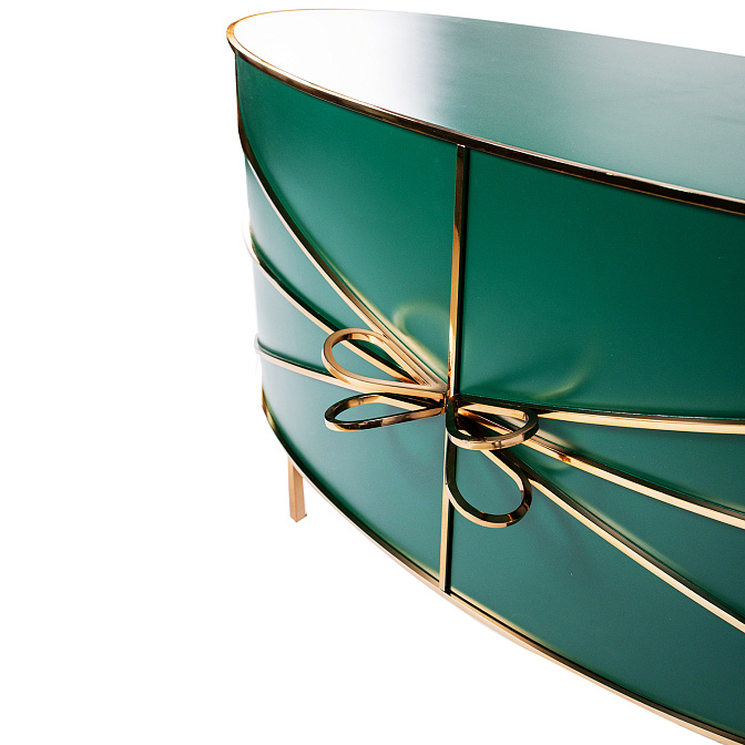 Комод Scarlet Splendour 88 Secrets - фото-4 | interior market