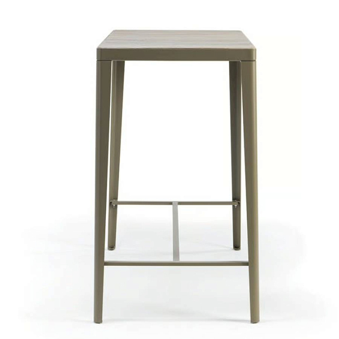 Барный стол Ethimo Laren - фото-3 | interior market