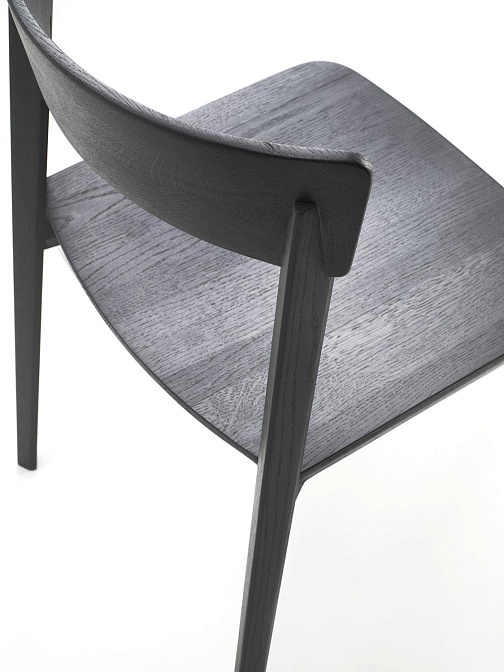 Обеденный стул Riva 1920 Rewood Mia - фото-3 | interior market
