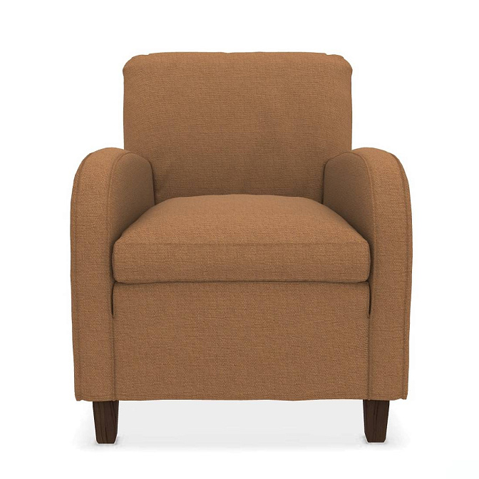 Кресло De Padova SUSANNA - фото-2 | interior market