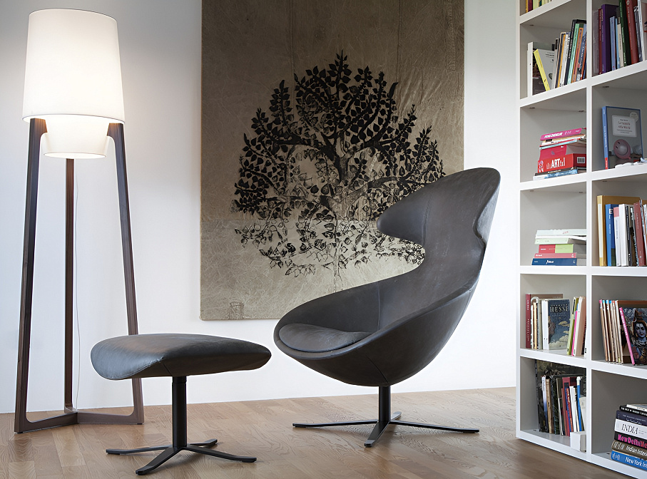 Кресло Tonon Loft - фото-3 | interior market