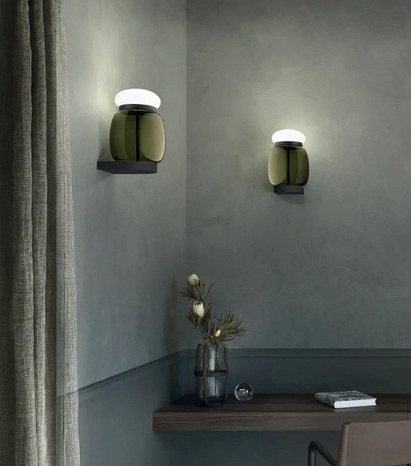 Бра Vistosi FARO - фото-2 | interior market