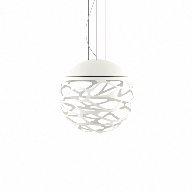 Потолочный светильник  Lodes (Studio Italia Design) Kelly small sphere - фото-1 | interior market