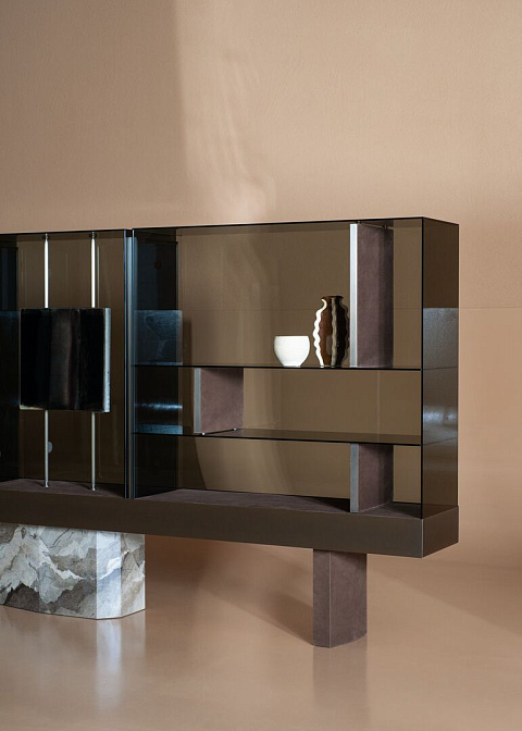 Витрина Baxter AMIRA - фото-8 | interior market