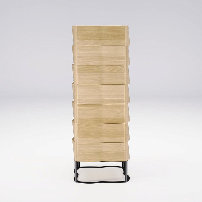 Комод WeWood TOUCH CHEST OF DRAWERS - фото-3 | interior market