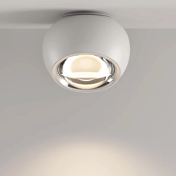 Потолочный светильник  Lodes (Studio Italia Design) SPIDER - фото-2 | interior market