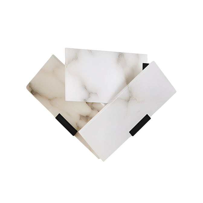 Бра Pierre Chareau Mouche - фото-1 | interior market