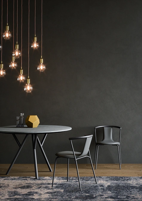 Стул Novamobili Agel - фото-5 | interior market