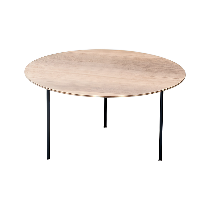 Журнальный столик Paola lenti Elio - фото-1 | interior market