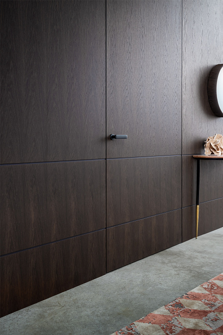 Дверь Lualdi Boiserie - фото-3 | interior market
