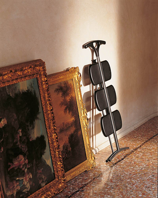 Стремянка KARTELL Tiramisu - фото-4 | interior market